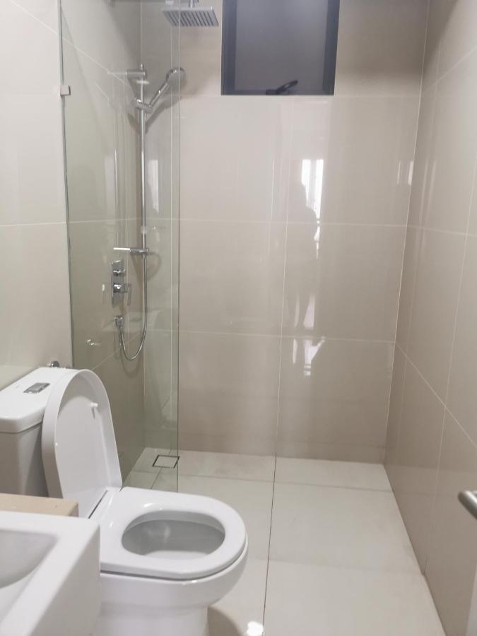 Aishiteru Homestay Kuala Lumpur Dış mekan fotoğraf