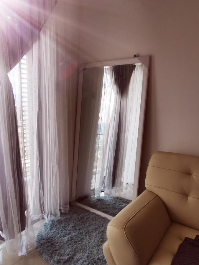 Aishiteru Homestay Kuala Lumpur Dış mekan fotoğraf