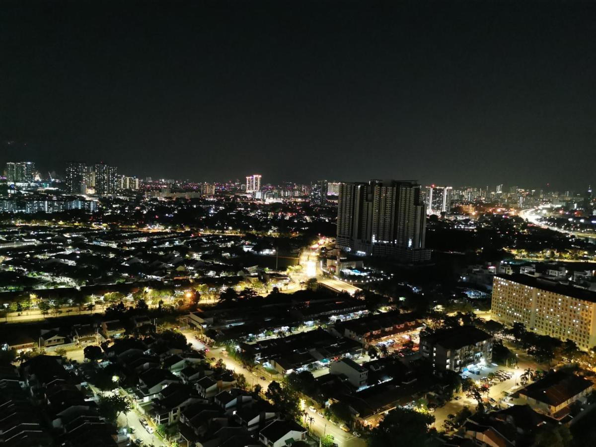 Aishiteru Homestay Kuala Lumpur Dış mekan fotoğraf