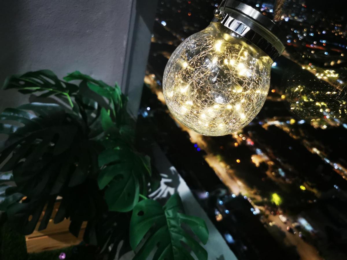 Aishiteru Homestay Kuala Lumpur Dış mekan fotoğraf